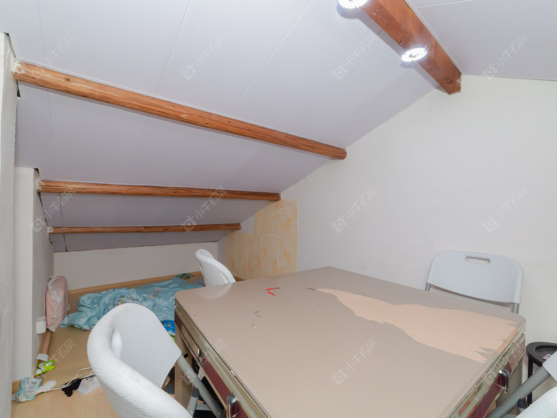 常州翠竹新村南区在售二手房房源室内图_小牛看房