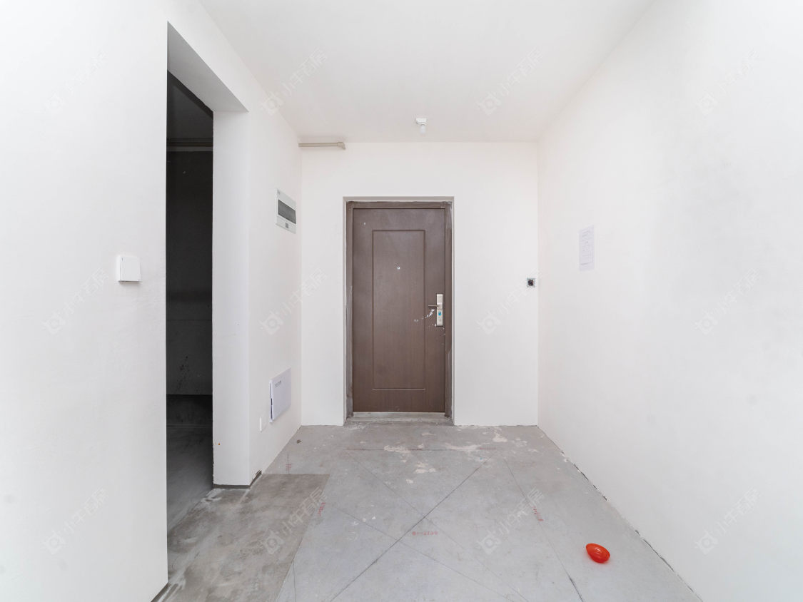 常州天启瑞禧花园在售二手房源室内图_小牛看房