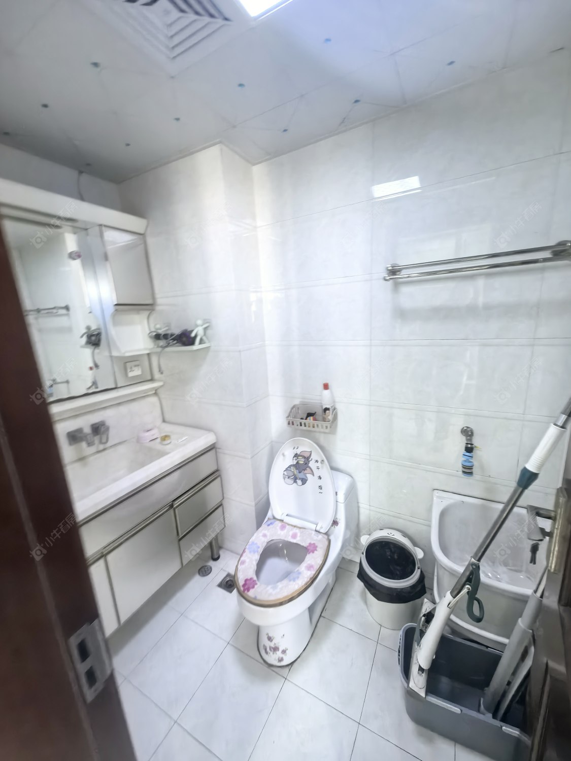 常州银河湾第一城一期在租房源室内图_小牛看房