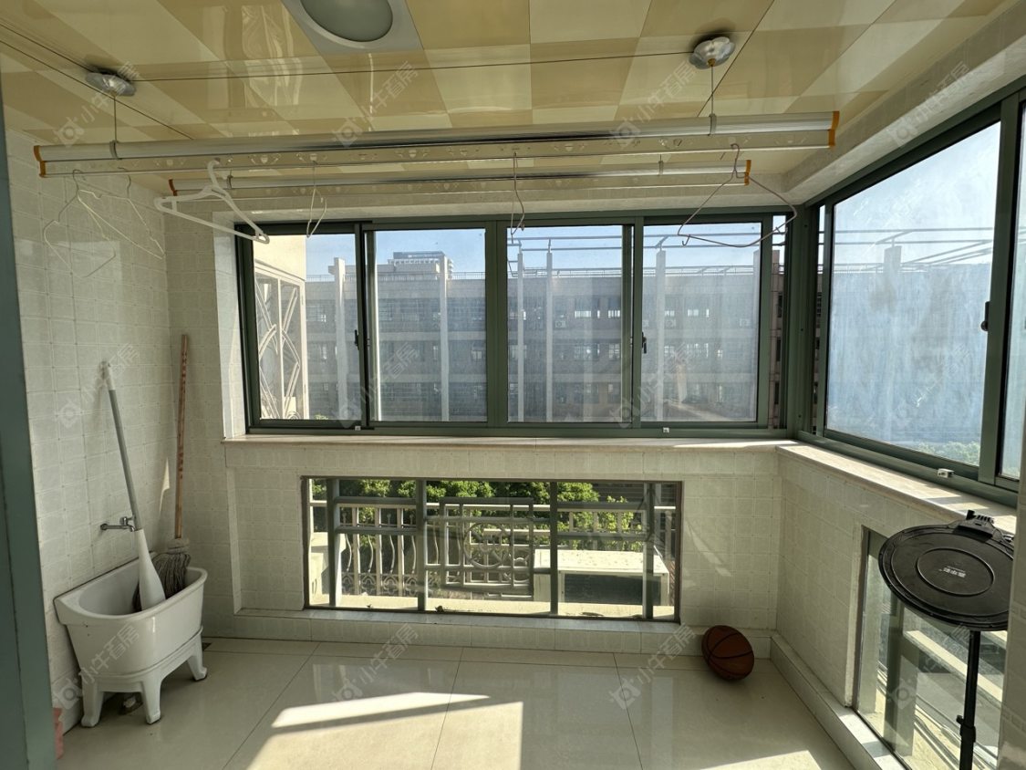 常州御城在租房源室内图_小牛看房