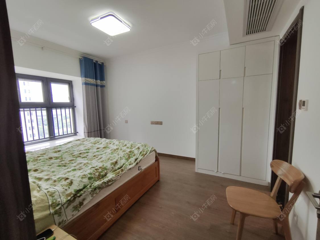 常州碧桂园壹号天禧在租房源室内图_小牛看房