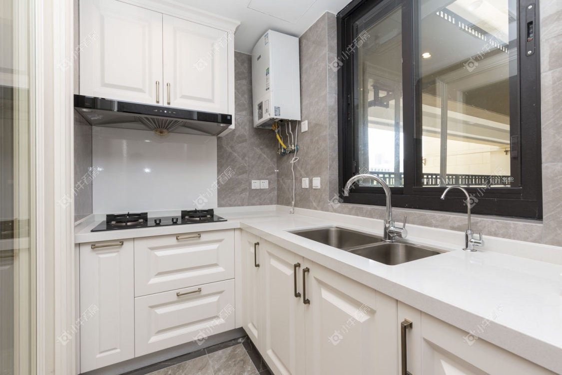 常州新城华宇悦隽公馆在租房源室内图_小牛看房