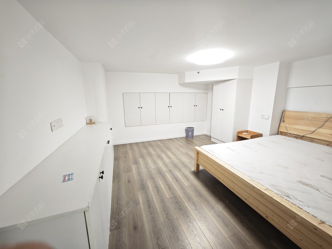 常州绿地峰荟在租房源_小牛看房