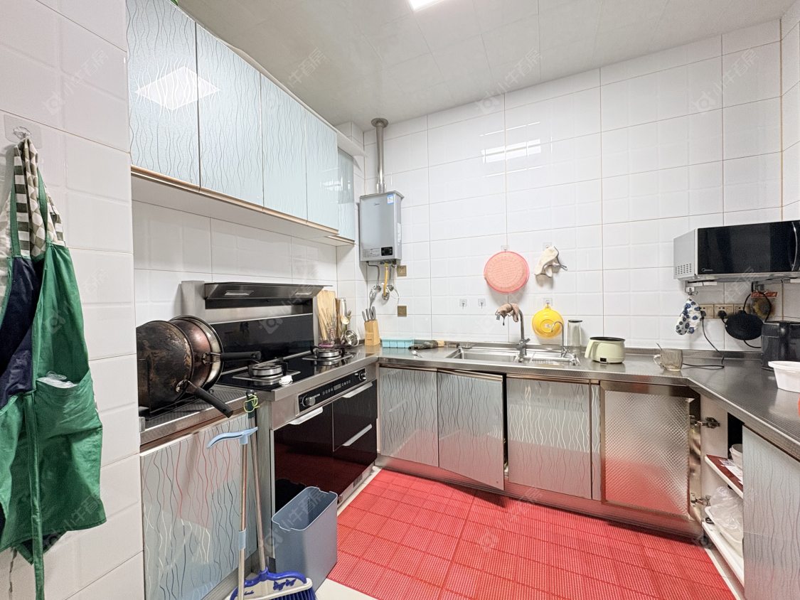 丹阳锦绣熙城在售二手房源室内图_小牛看房