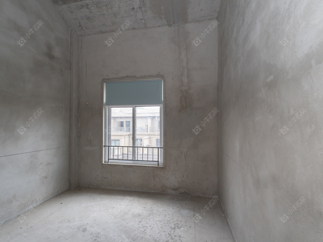 常州半岛珑庭别墅区在售二手房源室内图_小牛看房