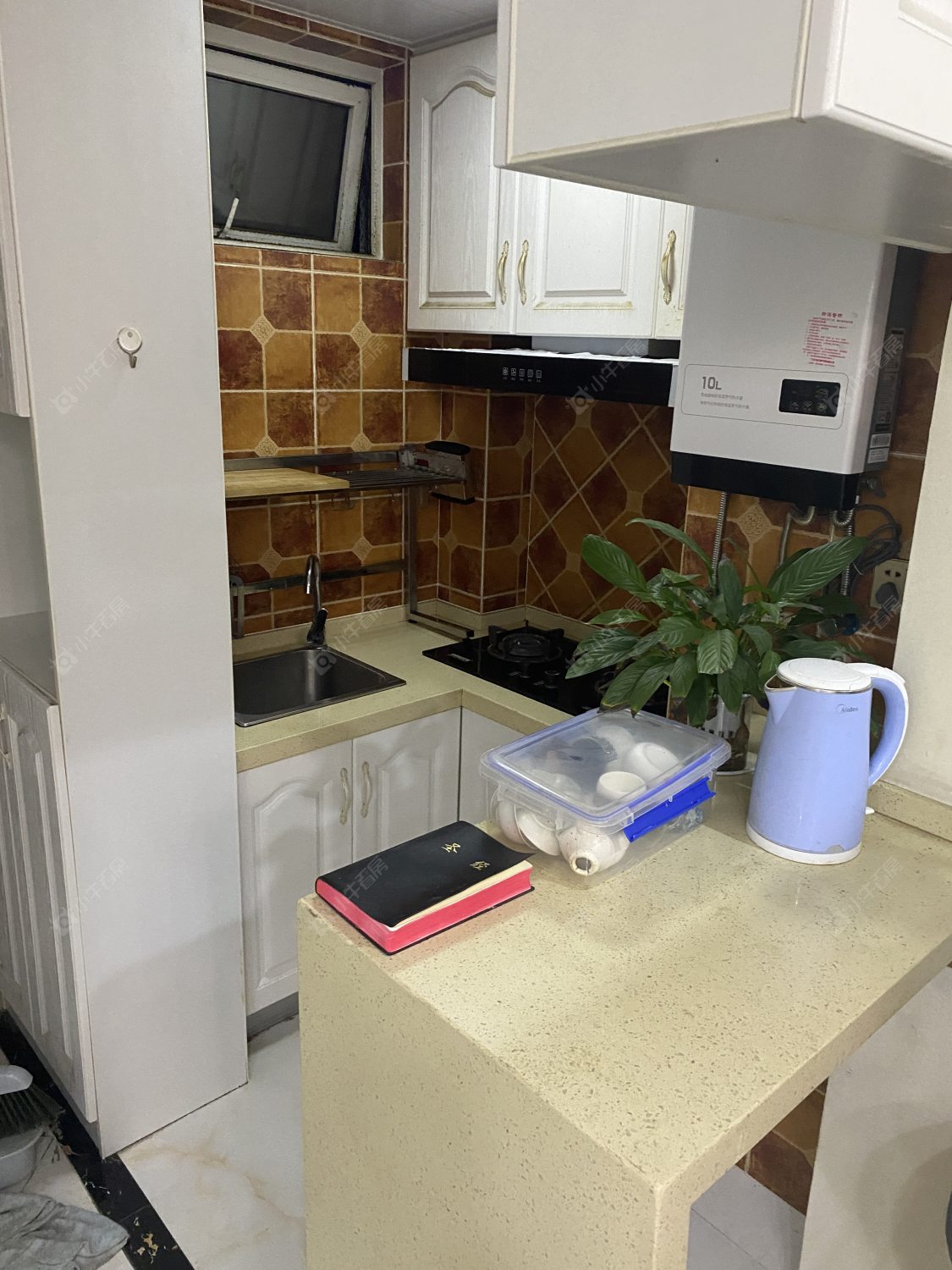 常州兰陵尚品花园在租房源_小牛看房