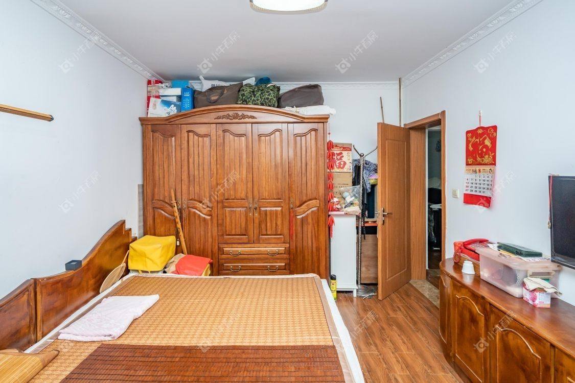 常州蔷薇家园在租房源室内图_小牛看房