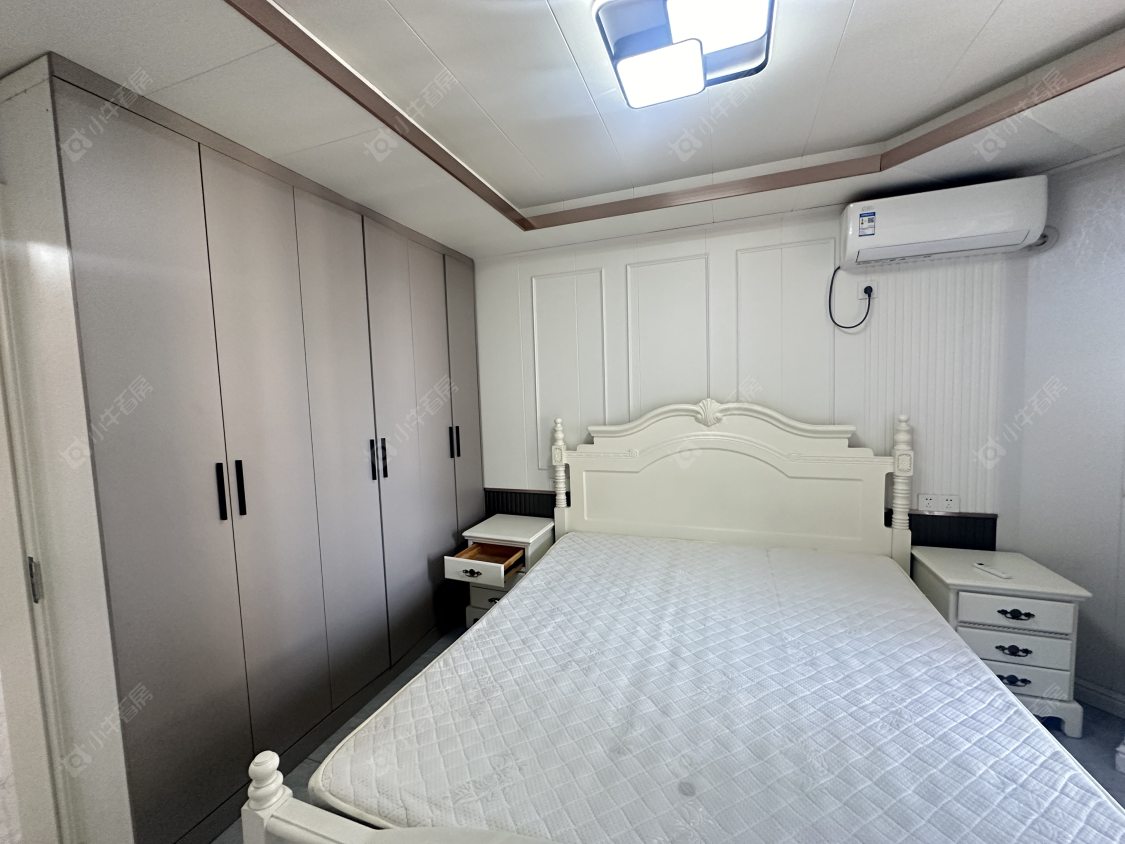 常州高成天鹅湖（公寓）在租房源_小牛看房