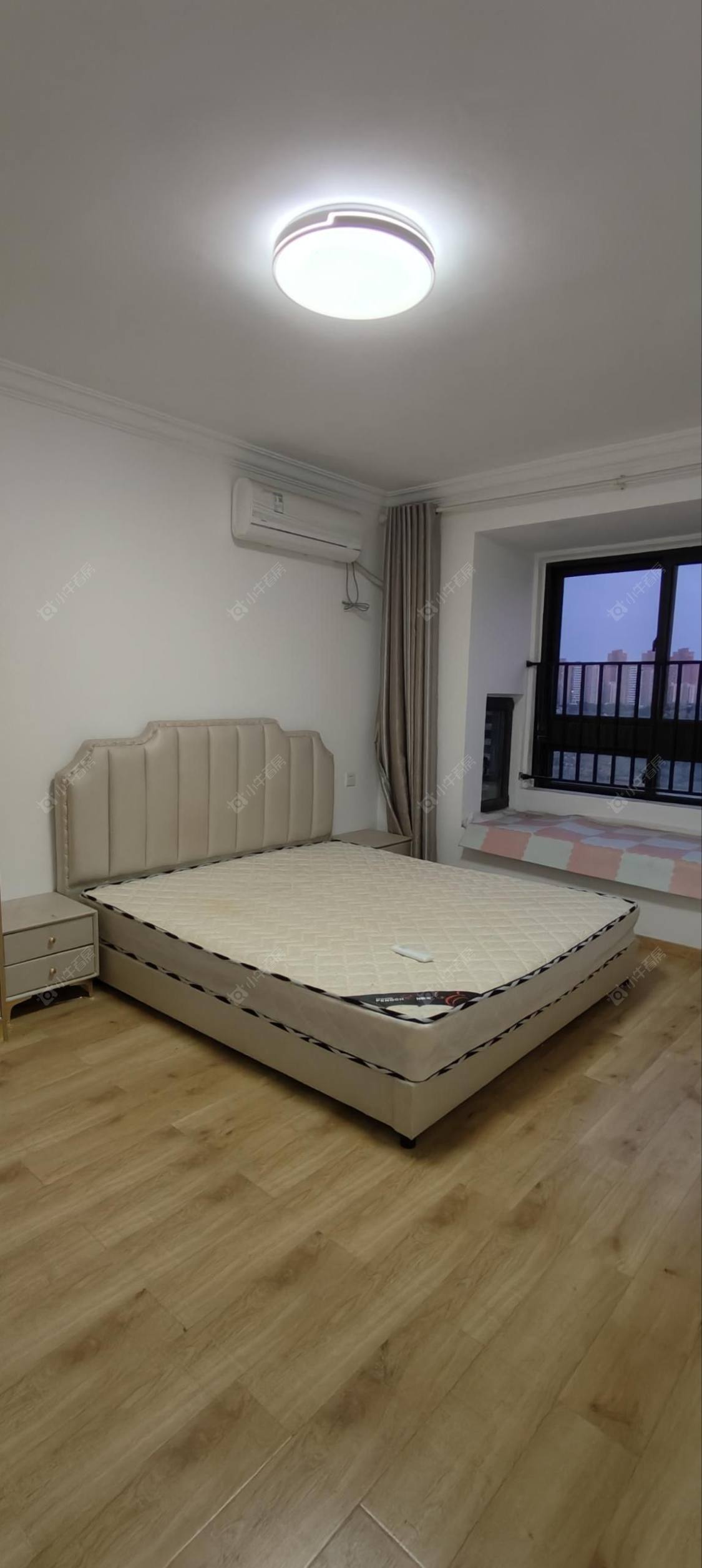 常州华润国际六期在租房源室内图_小牛看房