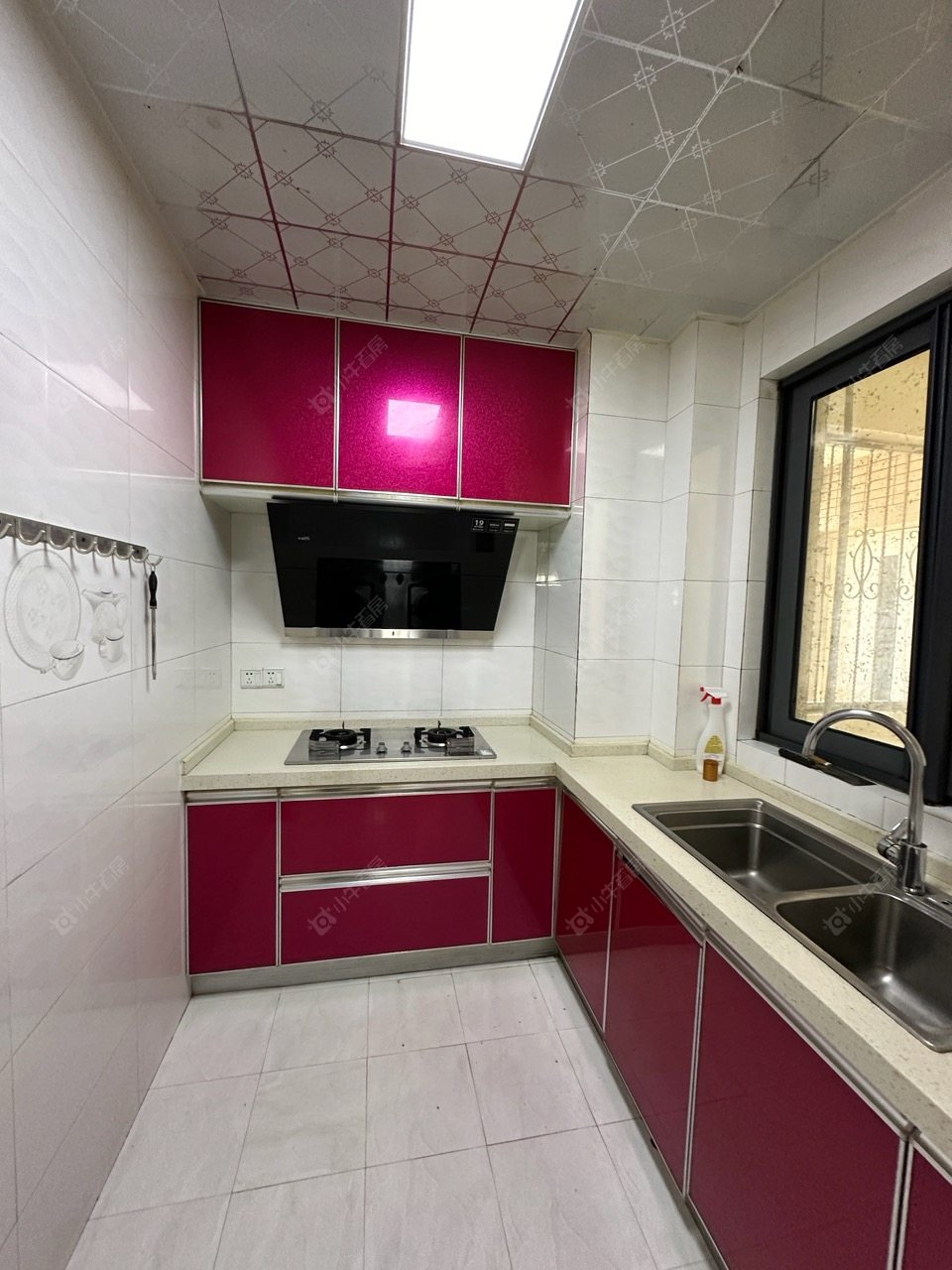 常州御城在租房源室内图_小牛看房