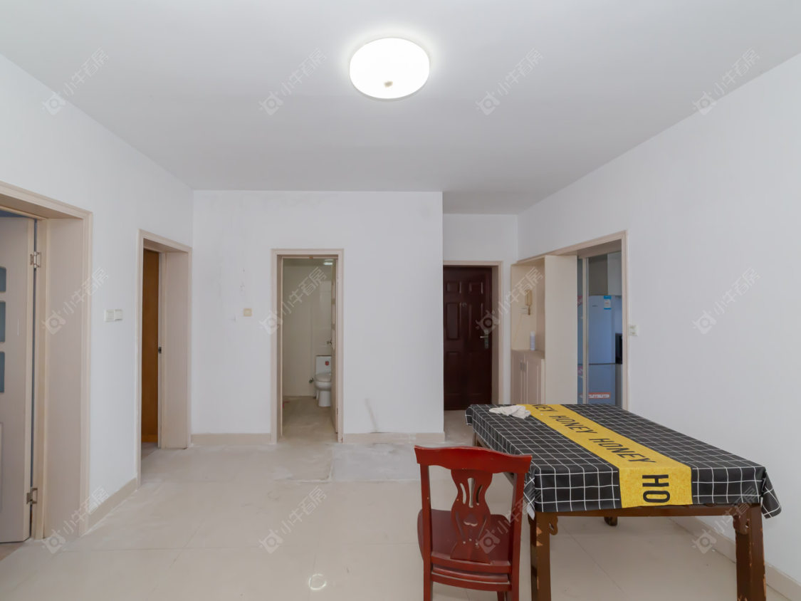 常州锦绣花园在售二手房源室内图_小牛看房