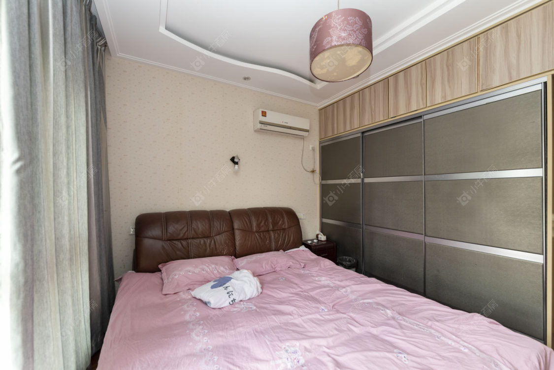 常州莱蒙城铂晶在售二手房源室内图_小牛看房