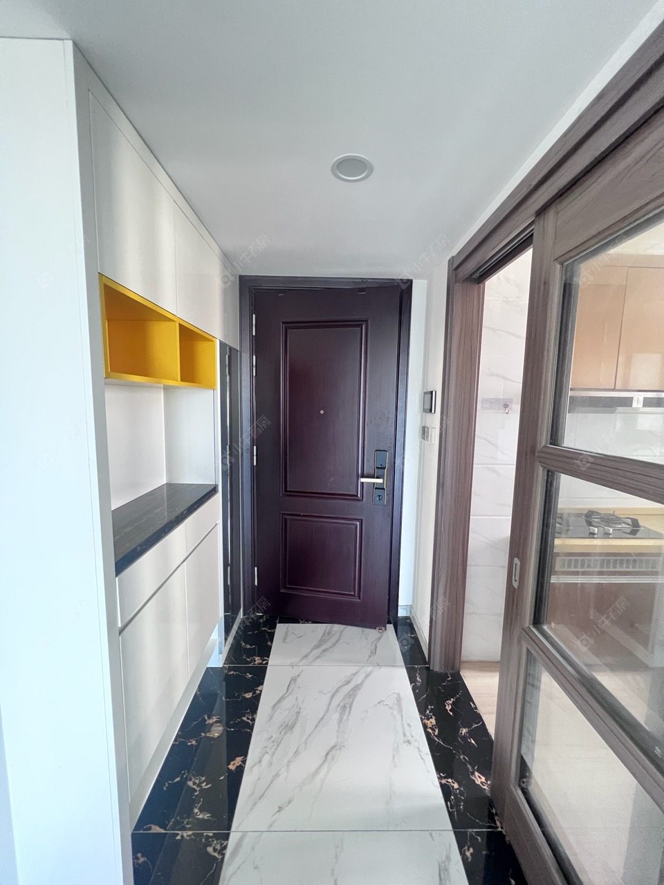 碧桂园壹号天禧房源室内图 常州碧桂园壹号天禧在租房源室内图_小牛看房