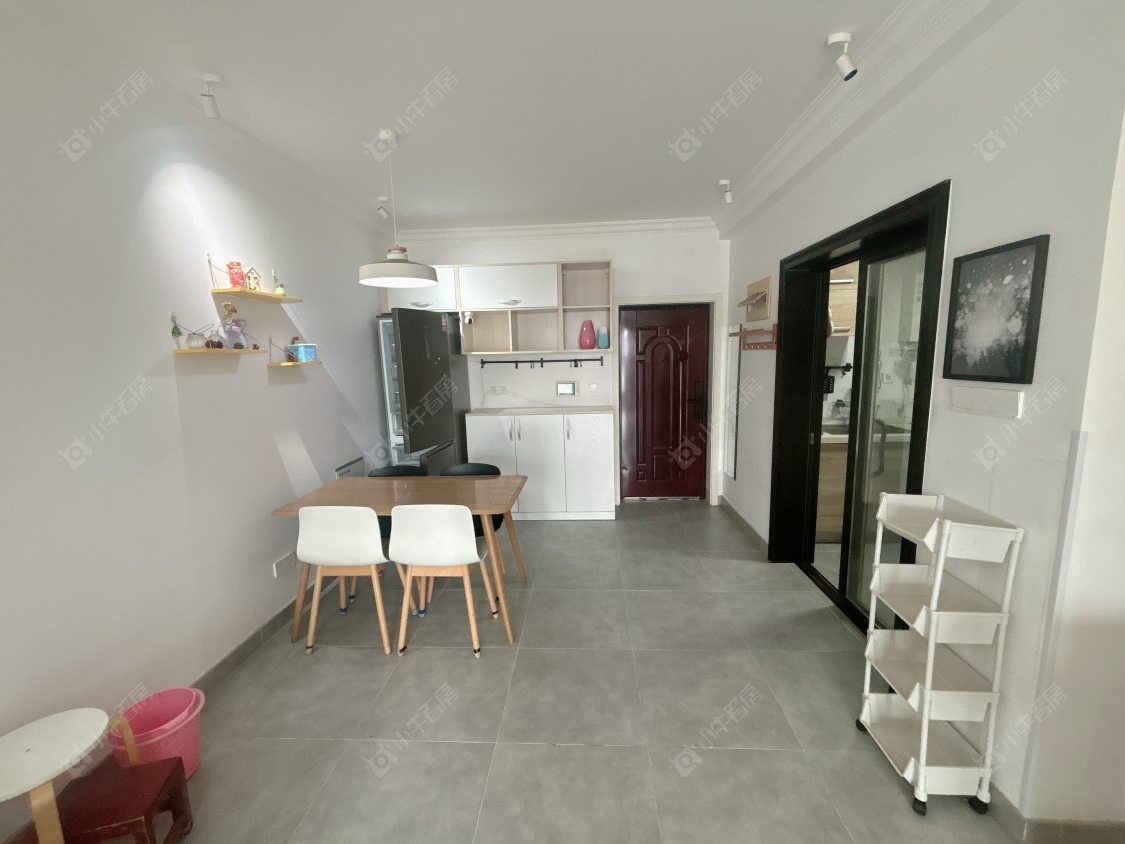 常州新名园在租房源_小牛看房