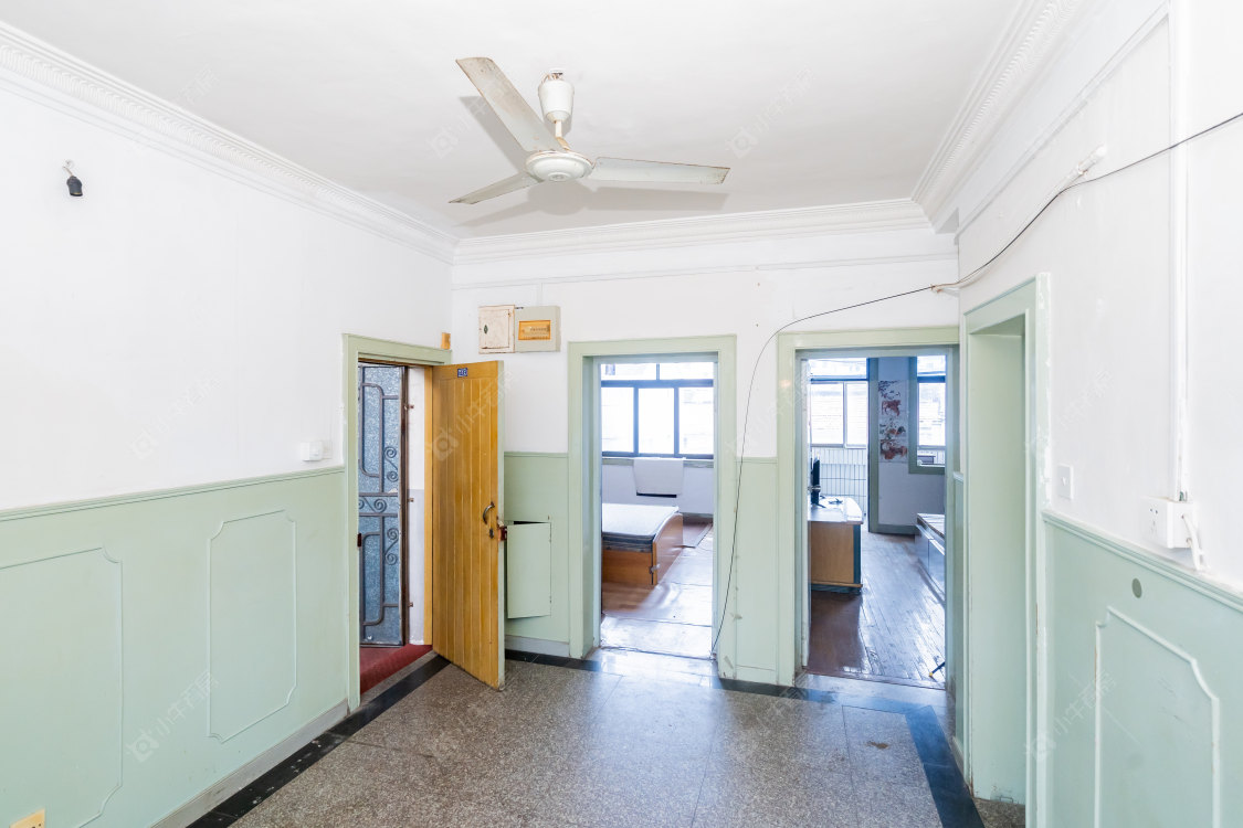 常州浦前村委在售二手房源室内图_小牛看房