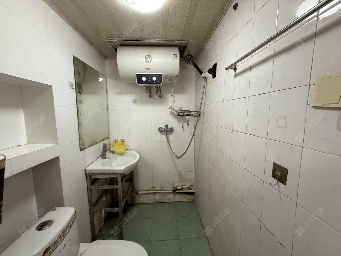 常州北环新村武进小区在租房源室内图_小牛看房