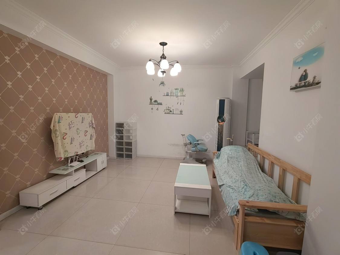 常州藏龙苑西区在租房源室内图_小牛看房