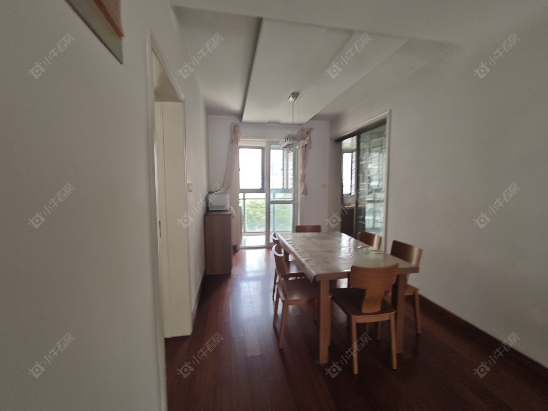 常州凤凰名城在租房源室内图_小牛看房