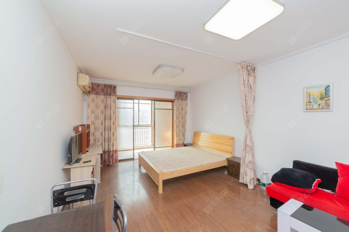 常州新城蓝钻苑东区在售二手房源室内图_小牛看房