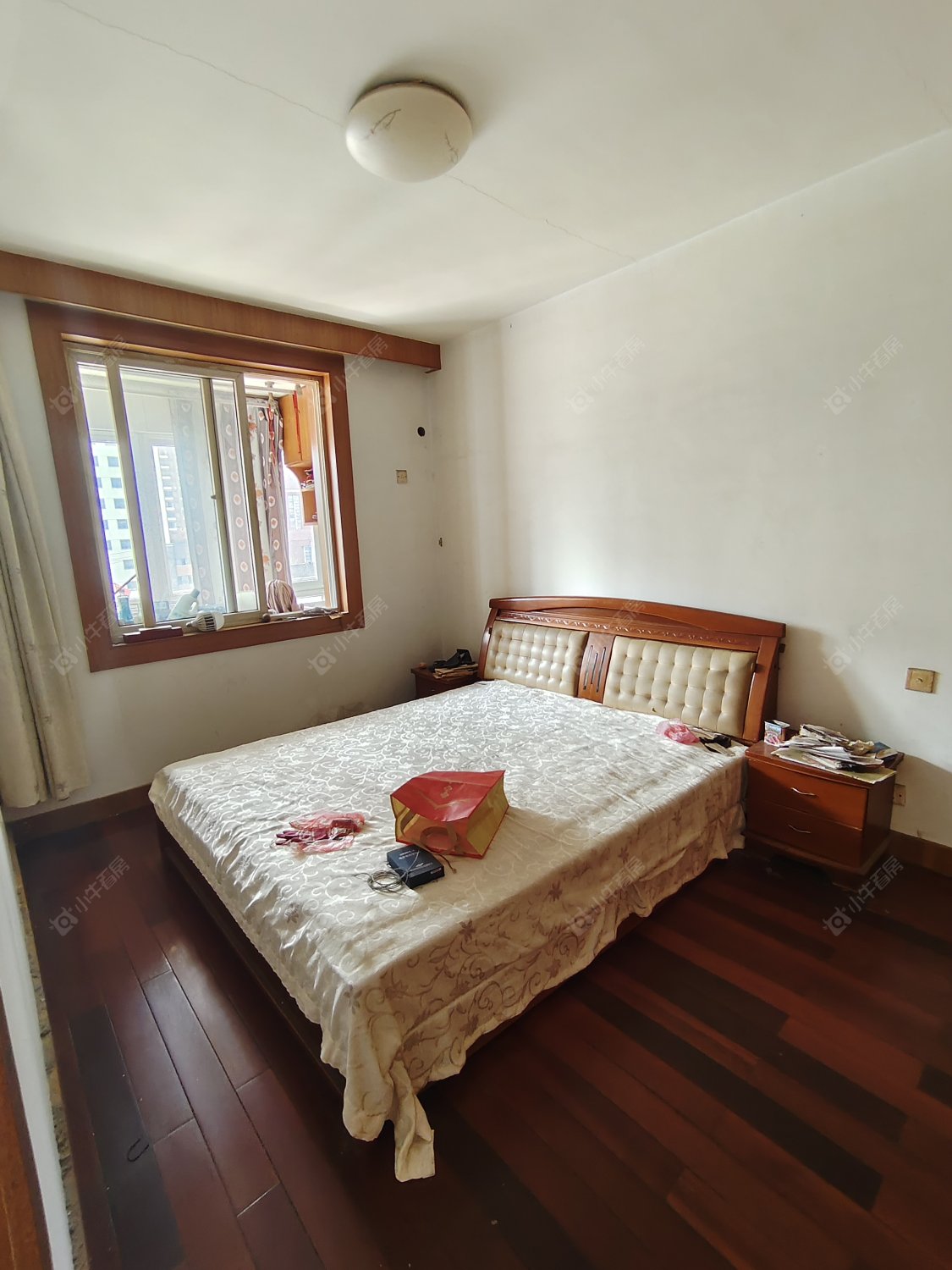 常州金禧园(钟楼)在租房源室内图_小牛看房