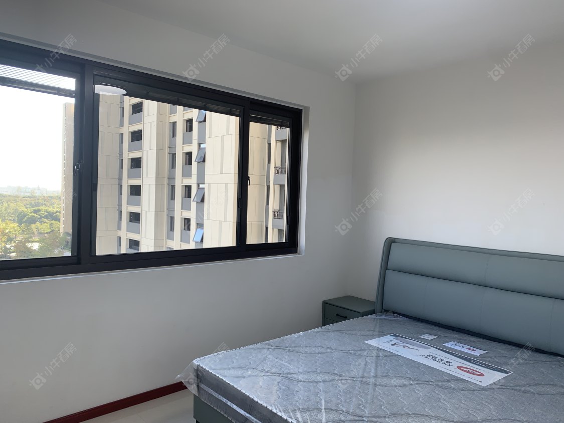 常州新尚嘉园在租房源_小牛看房