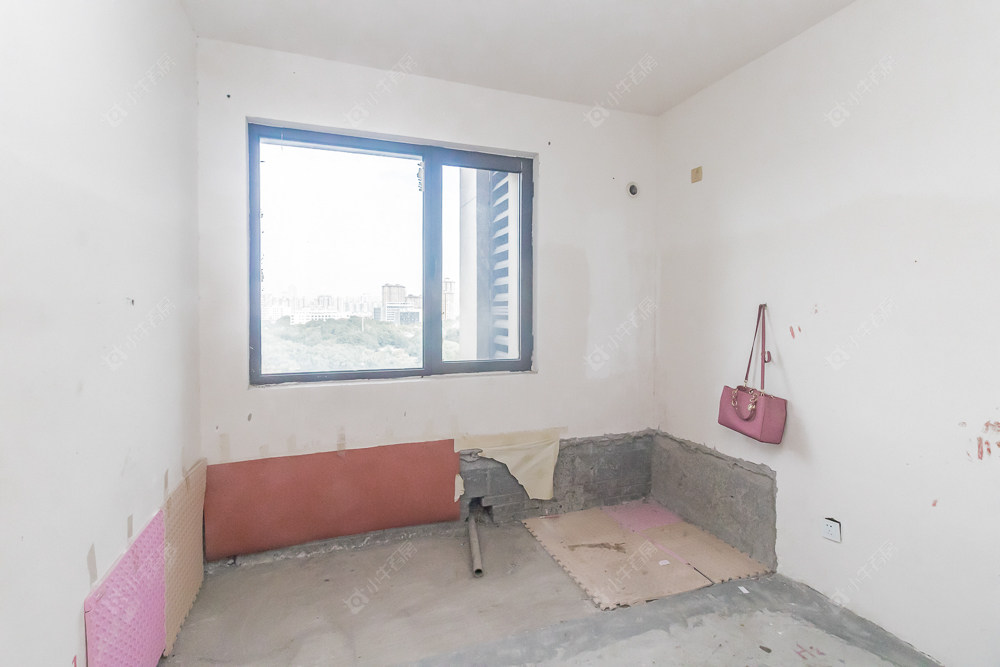 常州莱蒙城中央府东区在售二手房源室内图_小牛看房