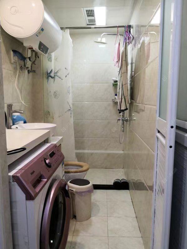 常州莱蒙城美景公寓在租房源_小牛看房