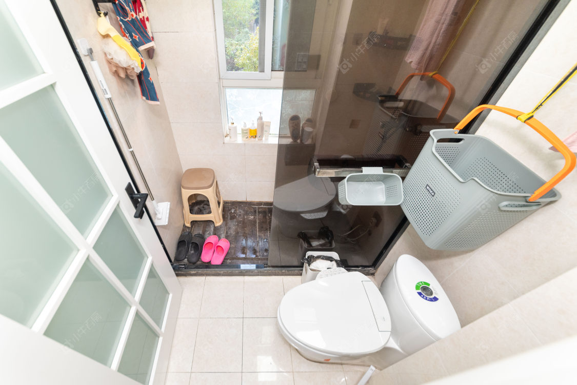 常州莱蒙城空中别墅在售二手房源室内图_小牛看房