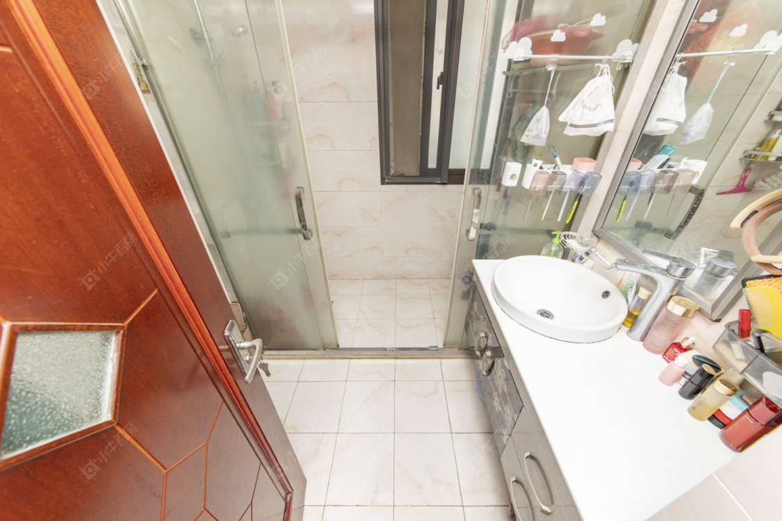 常州绿地香颂花园在售二手房源室内图_小牛看房