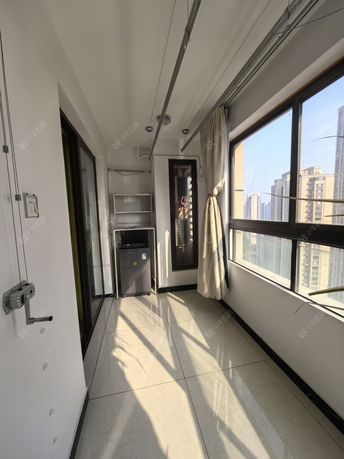 常州晋陵文锦在租房源_小牛看房