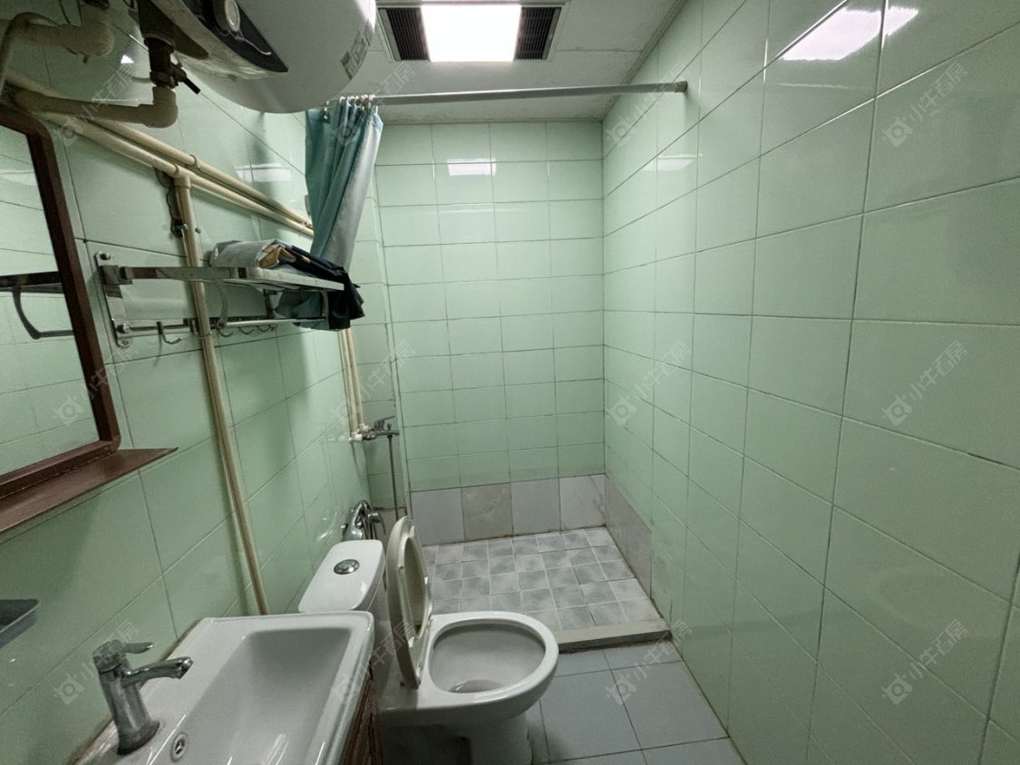 常州明丰街在租房源室内图_小牛看房