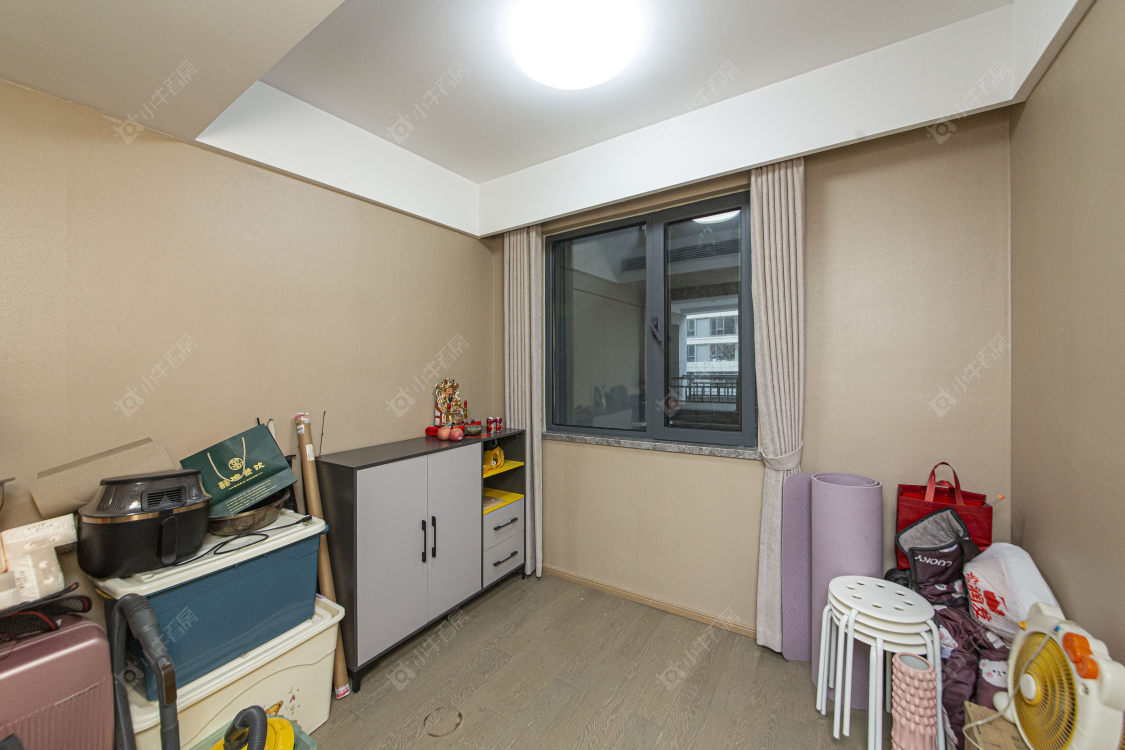 常州三盛汝悦春秋在售二手房源室内图_小牛看房