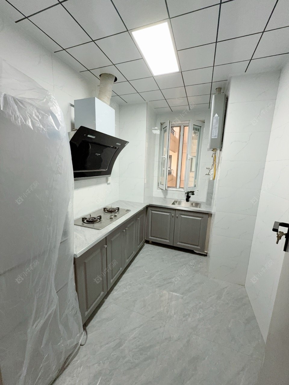 常州碧桂园华星·世纪学府在租房源室内图_小牛看房