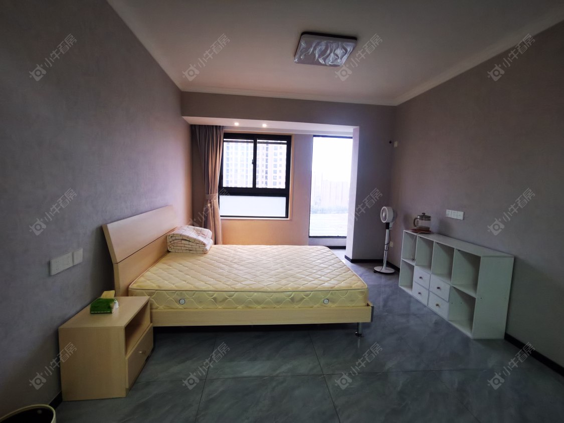 常州清云澜湾A区在租房源_小牛看房