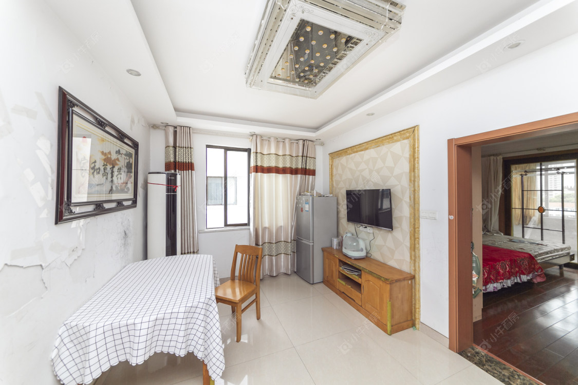 常州荆川东园在售二手房源_小牛看房