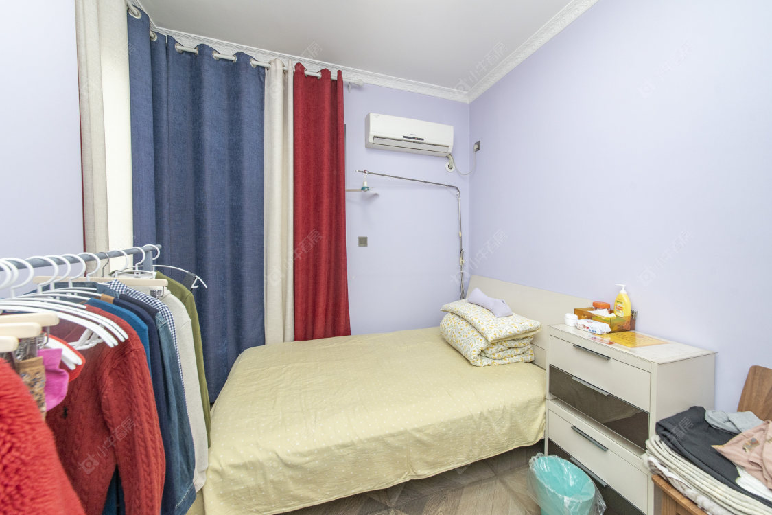 常州星河国际二区在售二手房源室内图_小牛看房