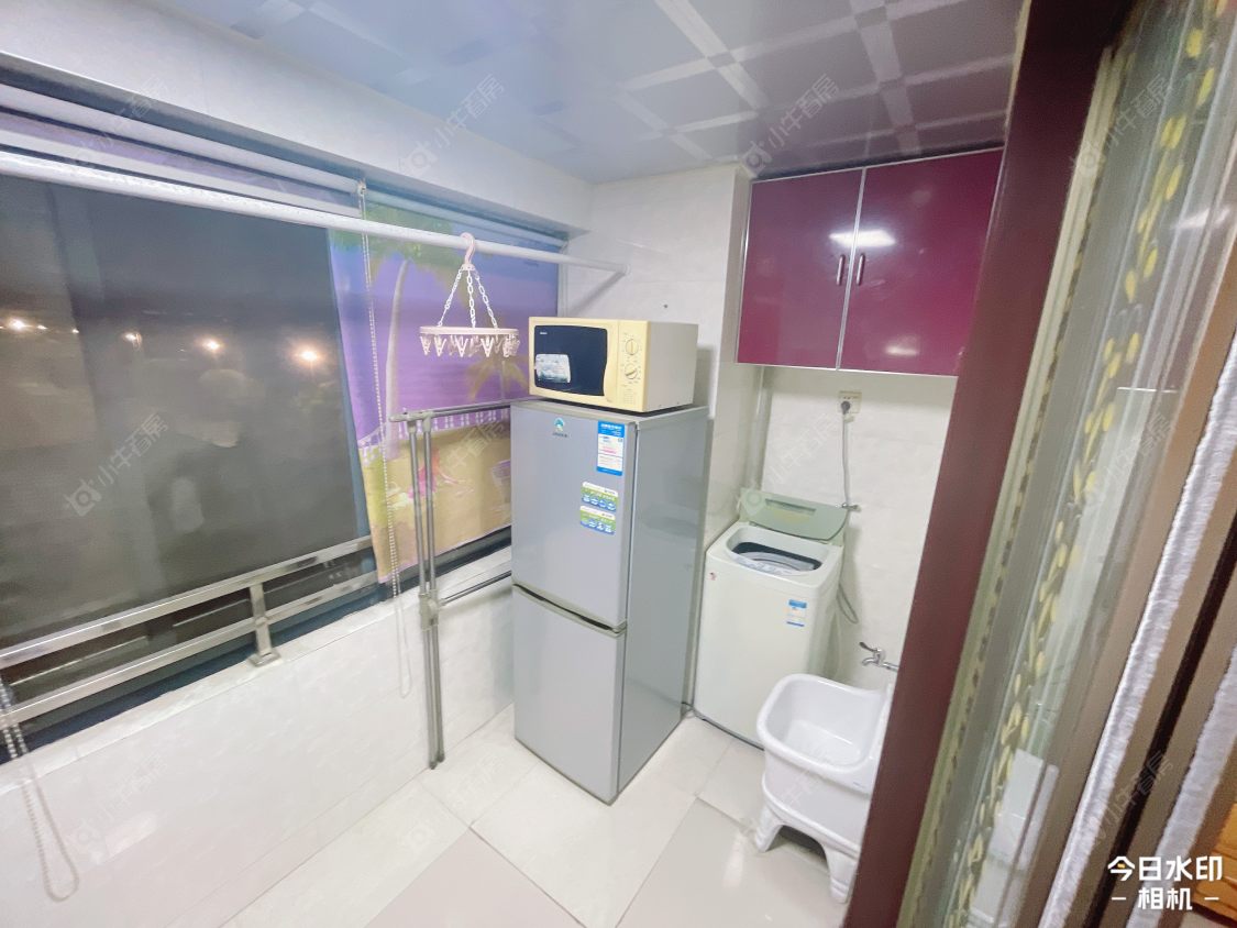 常州丰乐尚都在租房源_小牛看房