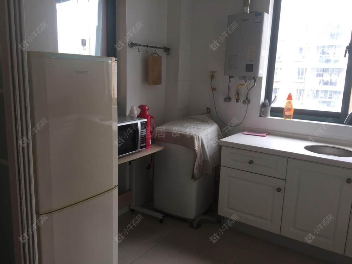 常州怀德名园在租房源室内图_小牛看房