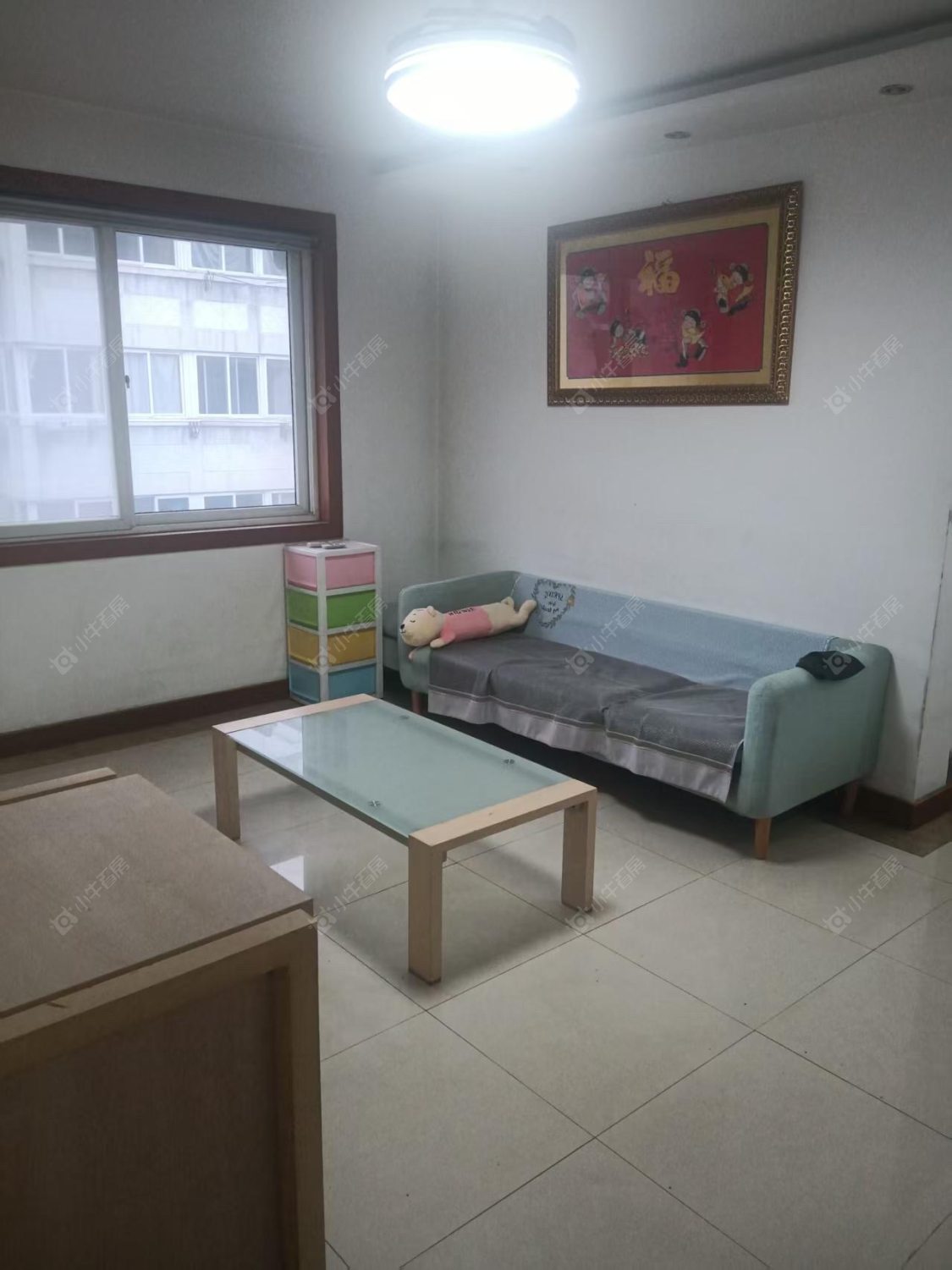 芦墅广景苑房源室内图 常州芦墅广景苑在租房源室内图_小牛看房