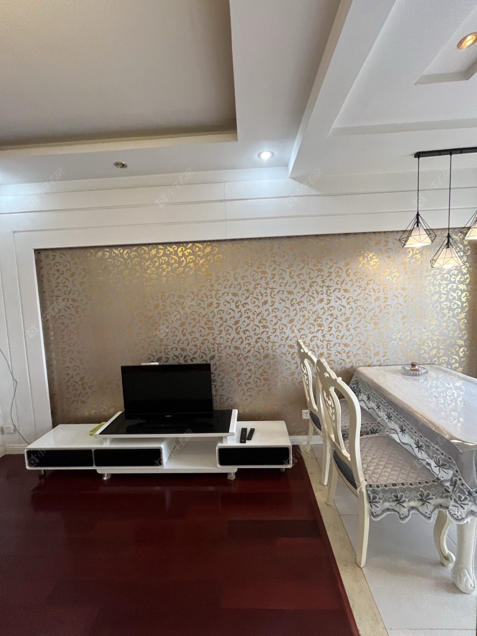 常州新城尚东区花园西区在租房源室内图_小牛看房