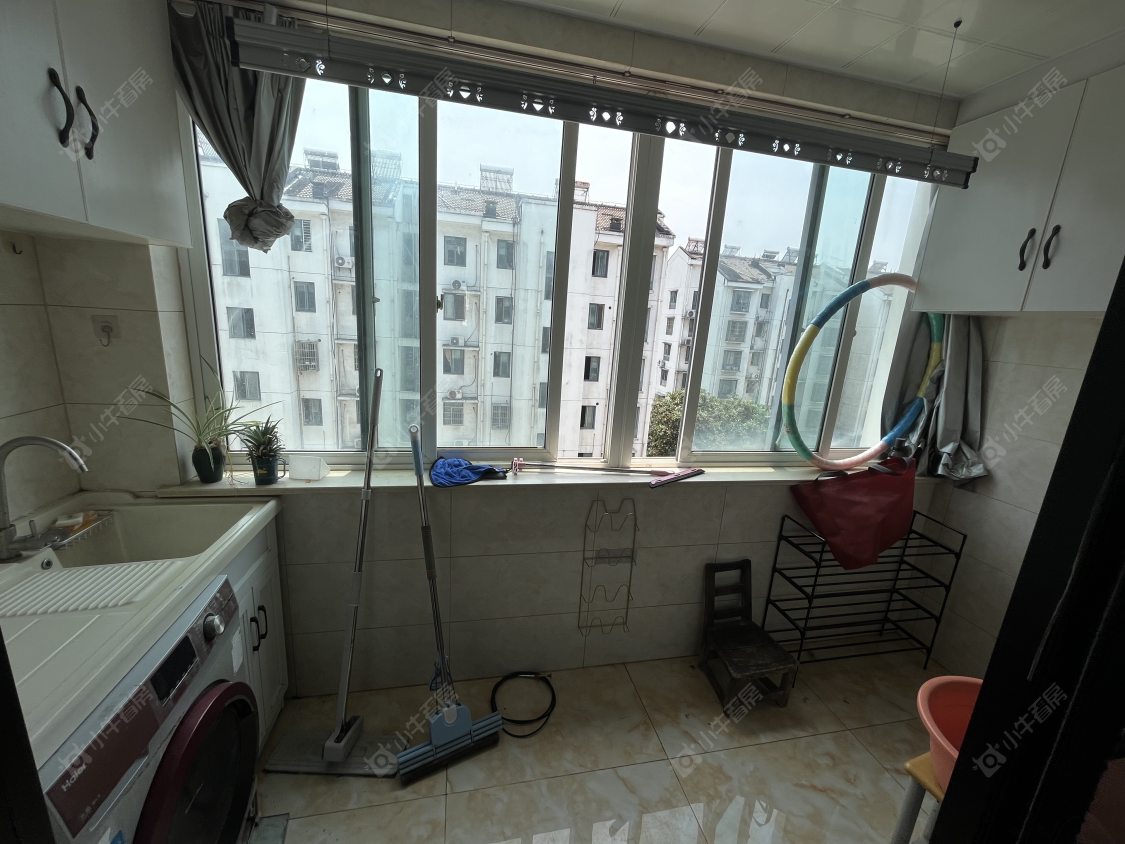 常州百馨北北苑在租房源室内图_小牛看房