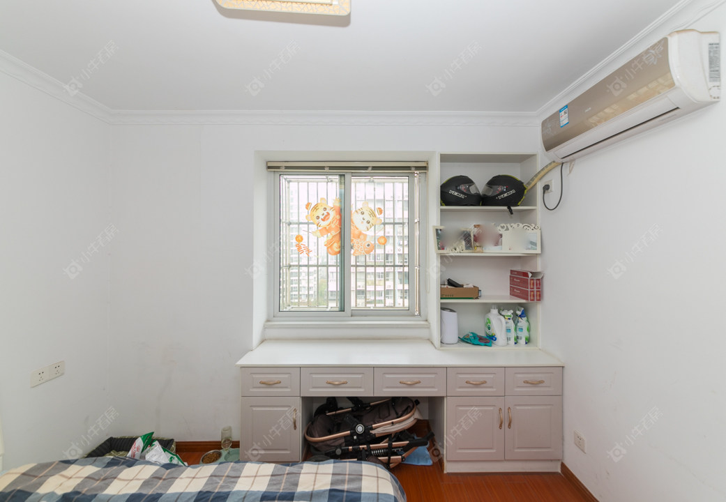 常州滨江明珠城东区在售二手房源室内图_小牛看房