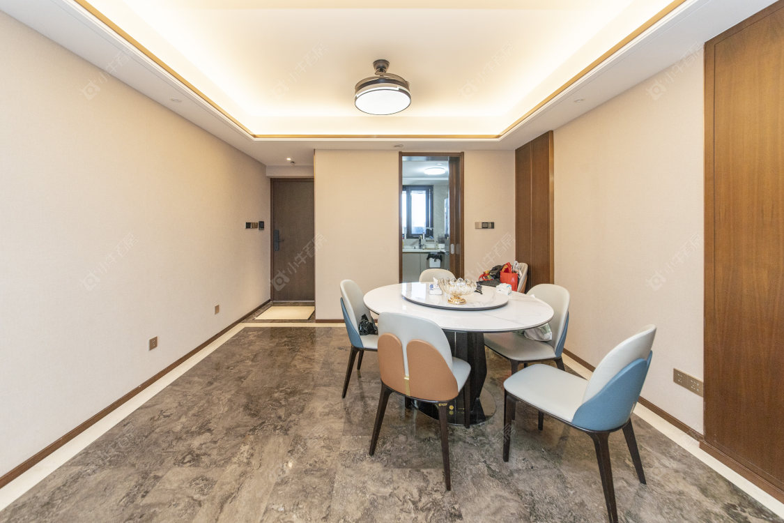 常州常发珑玥在售二手房源室内图_小牛看房