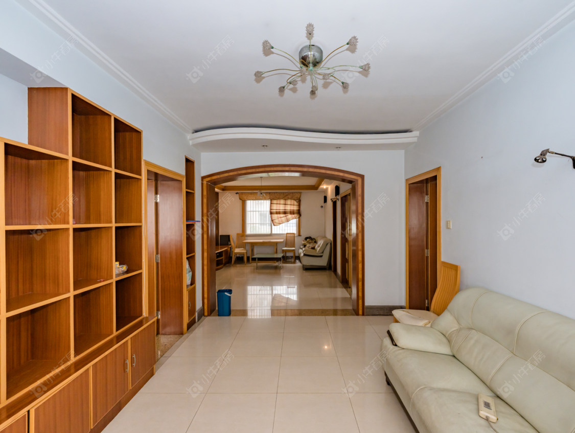 常州安阳花苑南区在售二手房_小牛看房