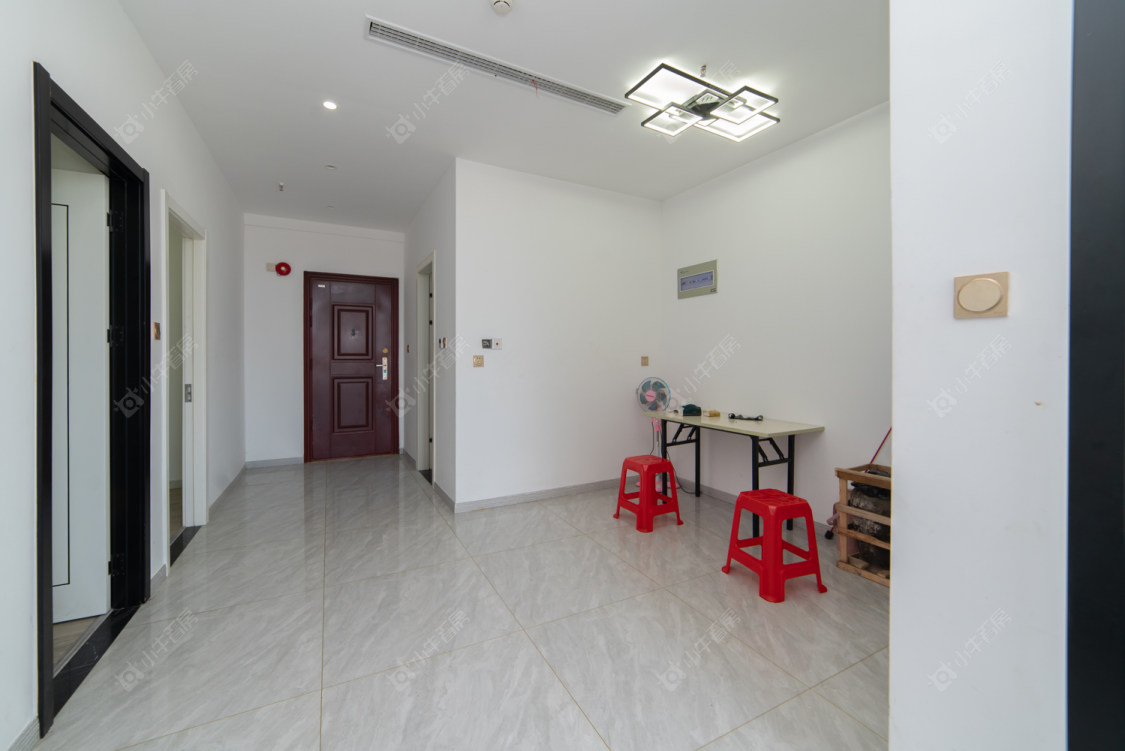 常州景荟凤凰公寓在售二手房源室内图_小牛看房