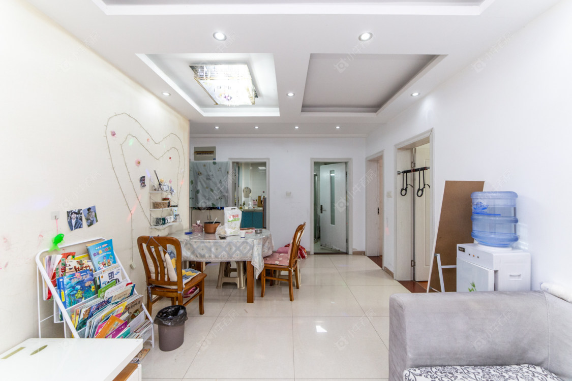 常州聚怡花园北区在售二手房源室内图_小牛看房