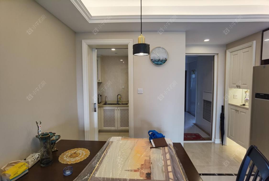 常州新城公馆荣域在租房源室内图_小牛看房