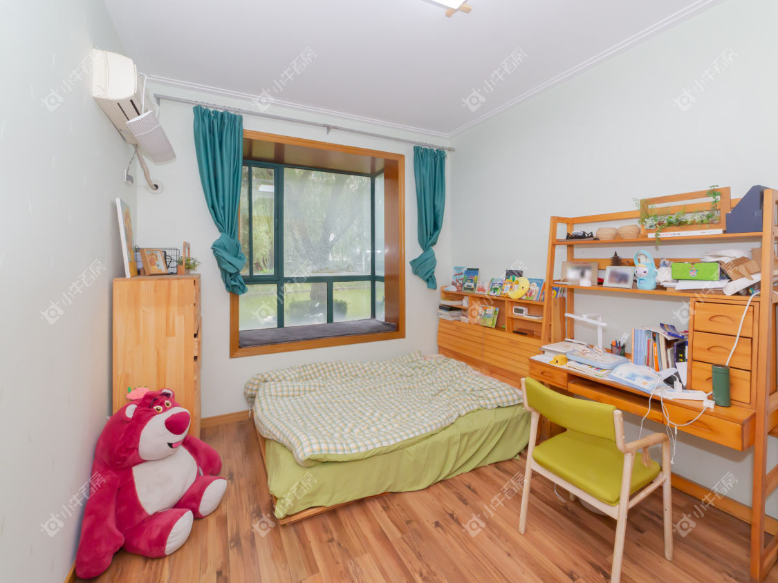 常州怀德名园在租房源室内图_小牛看房