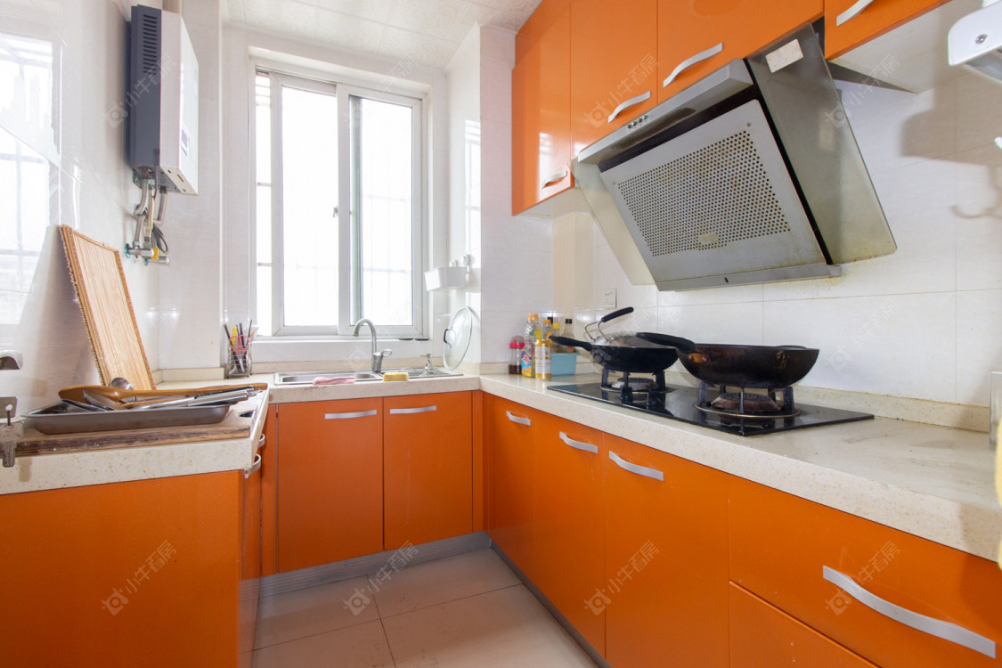 常州兰陵尚品花园在售二手房源室内图_小牛看房