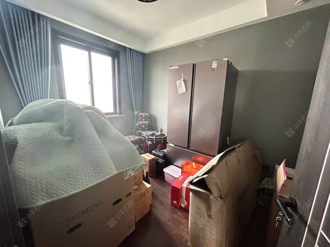 常州宝龙国际花园一期在租房源_小牛看房